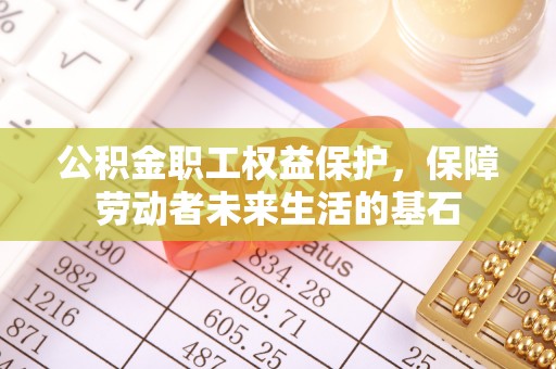 长垣公积金职工权益保护，保障劳动者未来生活的基石