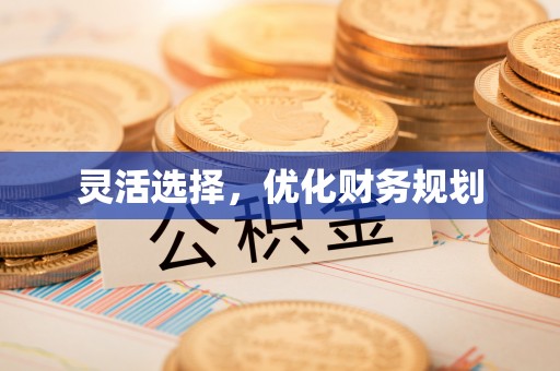 长垣灵活选择，优化财务规划