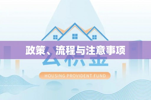 长垣政策、流程与注意事项