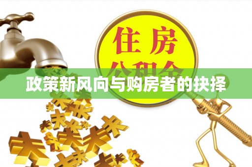 长垣政策新风向与购房者的抉择