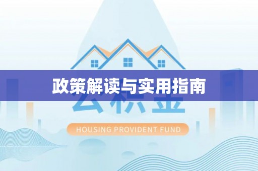 长垣政策解读与实用指南