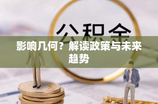 长垣影响几何？解读政策与未来趋势