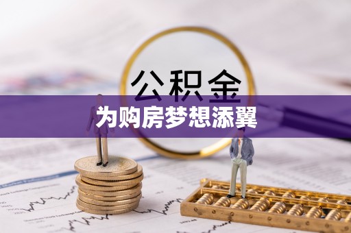 长垣为购房梦想添翼