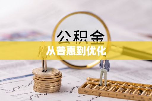 长垣从普惠到优化