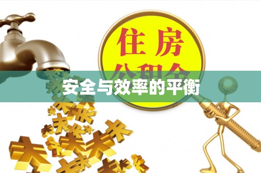 长垣安全与效率的平衡