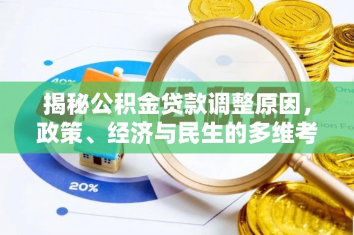 长垣揭秘公积金贷款调整原因，政策、经济与民生的多维考量