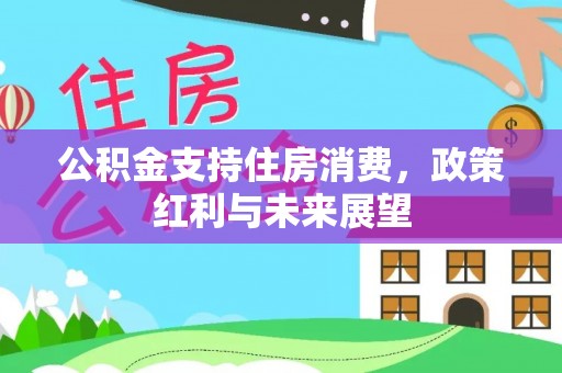长垣公积金支持住房消费，政策红利与未来展望