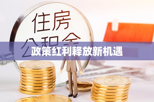 长垣政策红利释放新机遇
