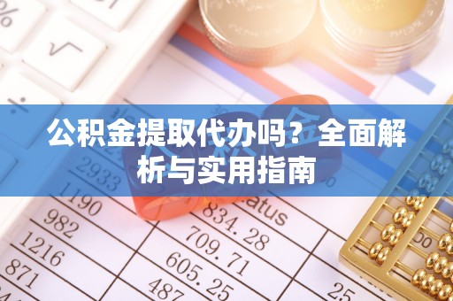 长垣公积金提取代办吗？全面解析与实用指南