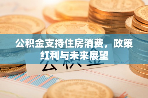 长垣公积金支持住房消费，政策红利与未来展望