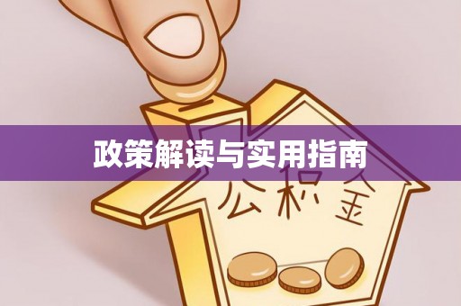 长垣政策解读与实用指南