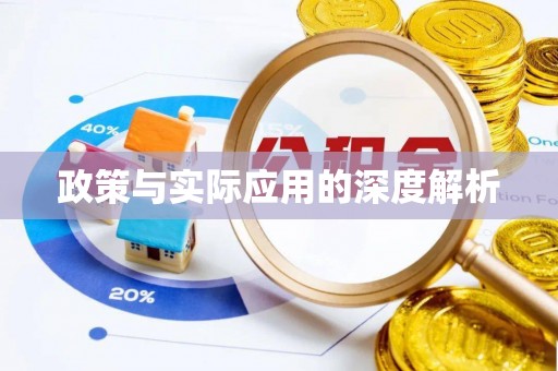 长垣政策与实际应用的深度解析