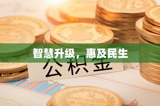 长垣智慧升级，惠及民生