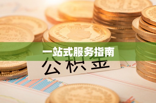长垣一站式服务指南