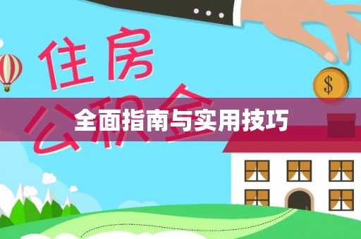 长垣全面指南与实用技巧