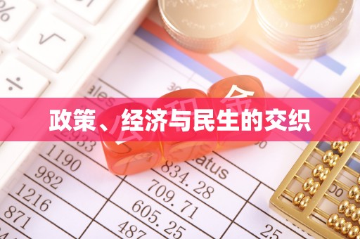 长垣政策、经济与民生的交织