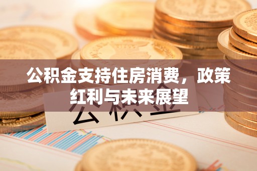 长垣公积金支持住房消费，政策红利与未来展望