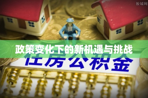 长垣政策变化下的新机遇与挑战