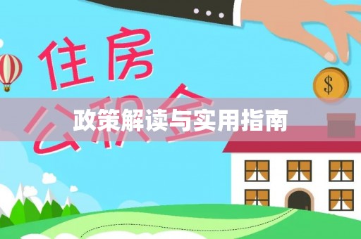 长垣政策解读与实用指南
