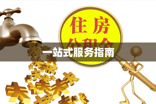 长垣一站式服务指南